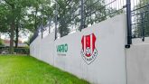 Het multifunctionele beweegpark is gerealiseerd door Vario Fields in opdracht van voetbalclub Rigtersbleek