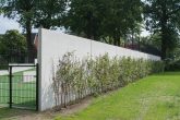 Het multifunctionele beweegpark met keerwanden als basis